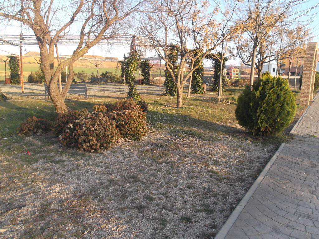 Albergue Cetina Exterior photo