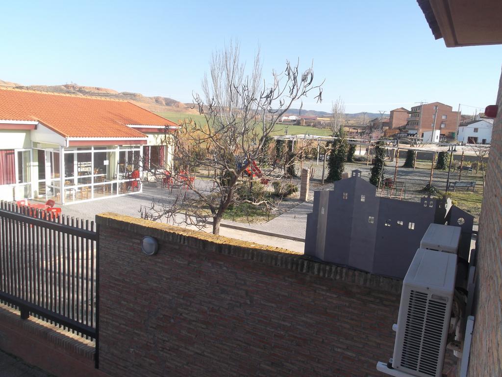 Albergue Cetina Exterior photo